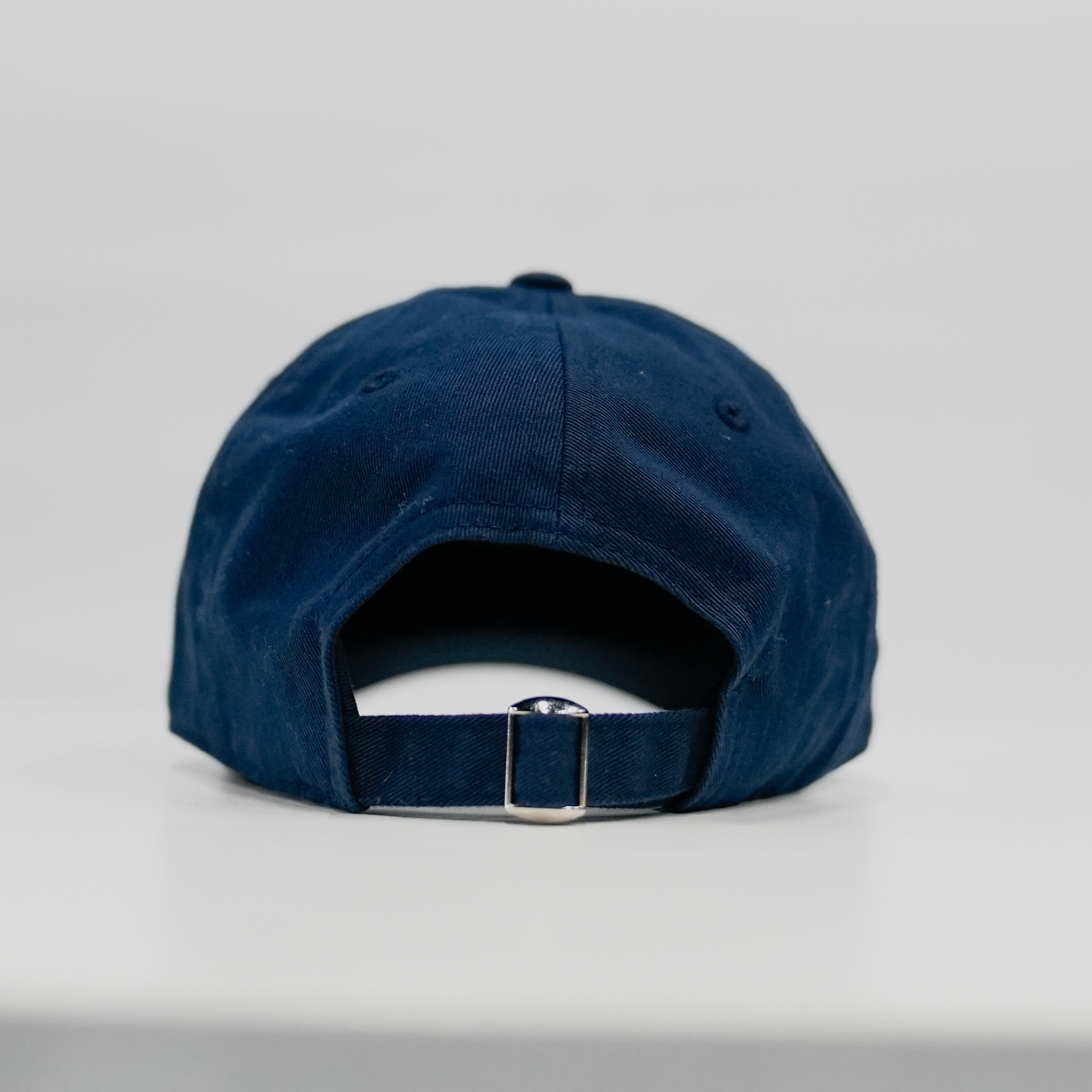 Navy Courtside Hat