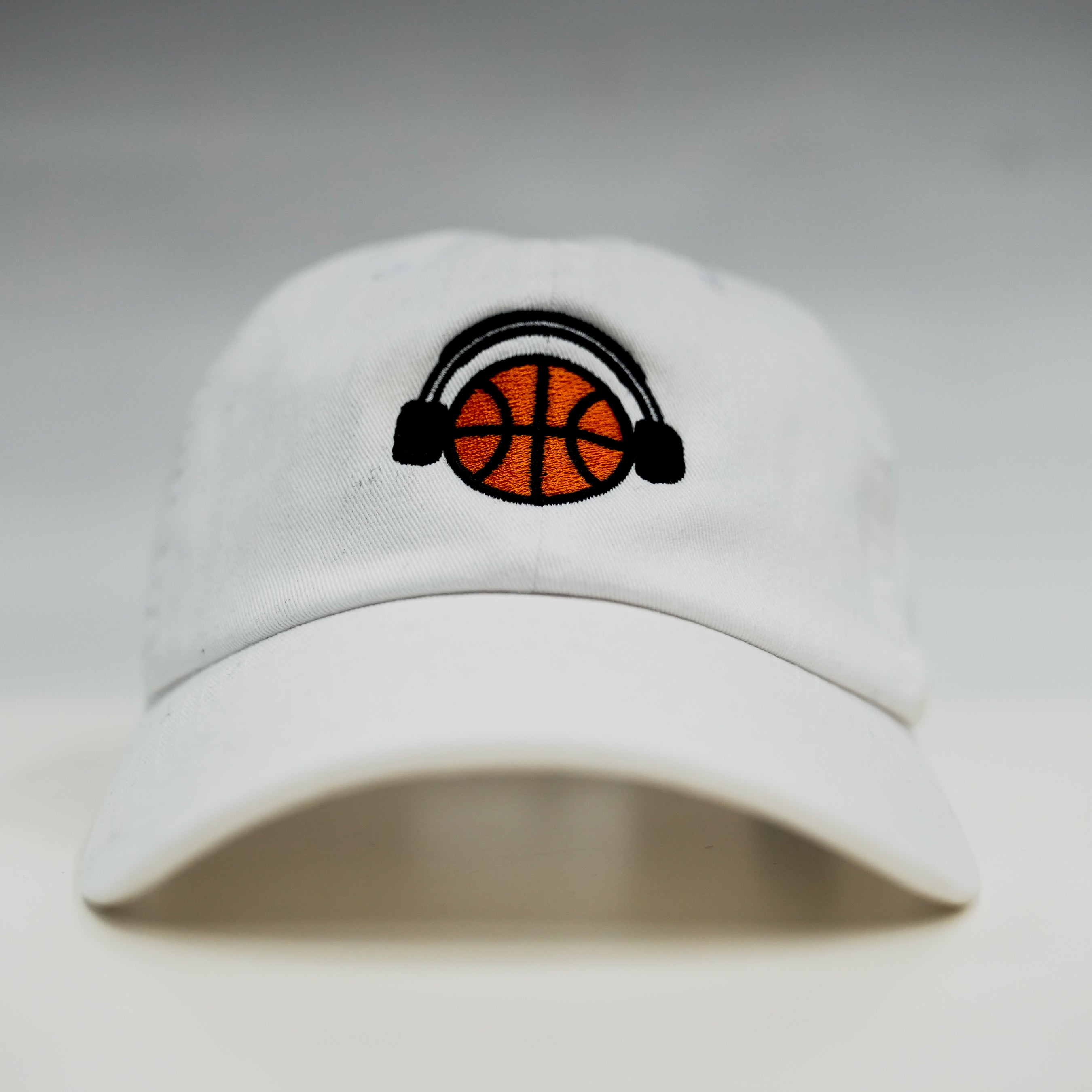 Navy Courtside Hat